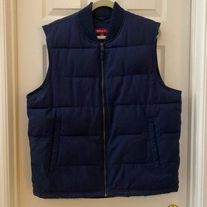 Merona Casual Vest Size L